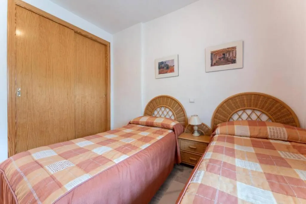 Ct 212 - Rancho Miraflores - Sea Views Malaga