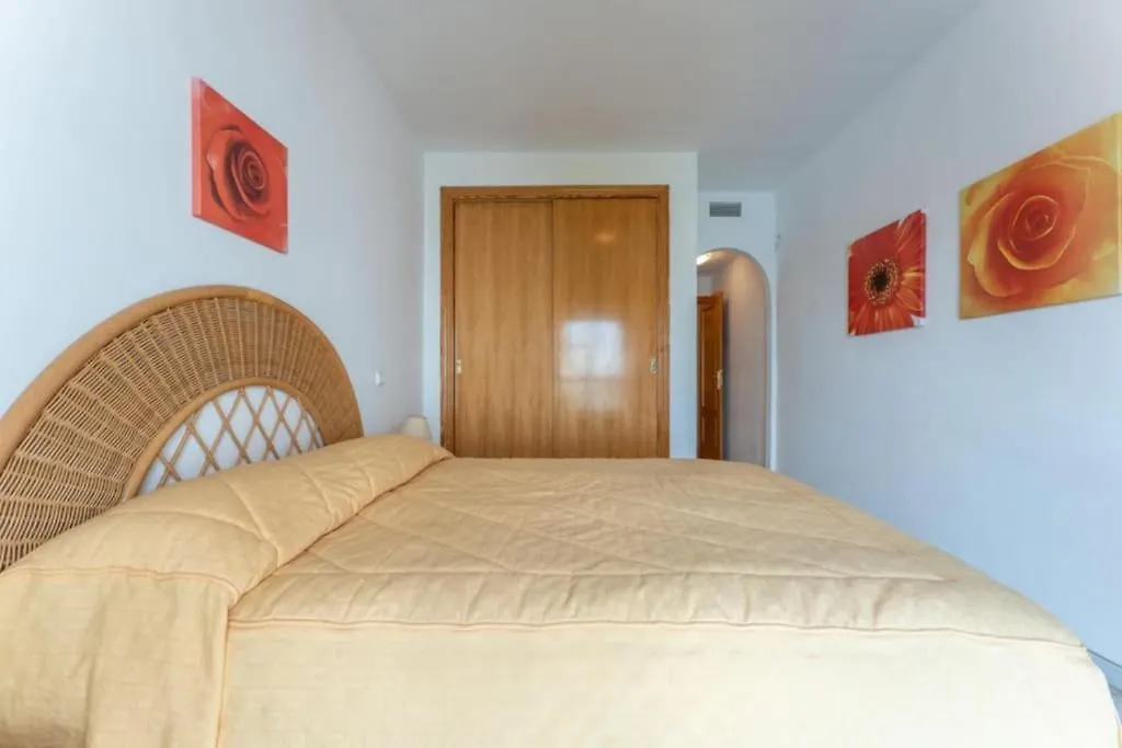 Ct 212 - Rancho Miraflores - Sea Views Malaga 0*,