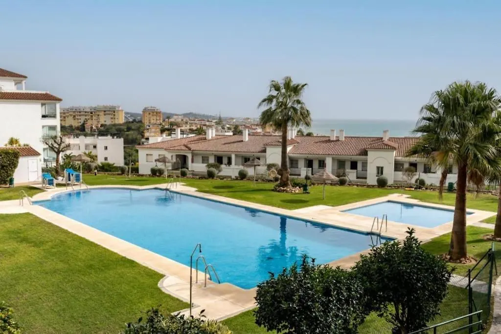 Ct 212 - Rancho Miraflores - Sea Views Malaga
