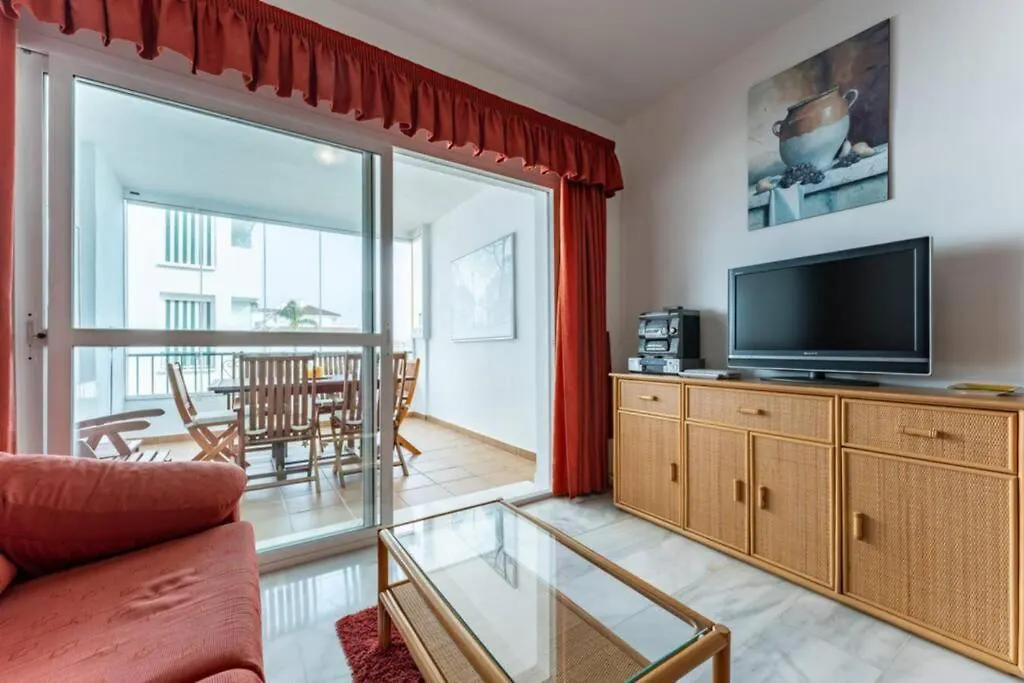 Apartment Ct 212 - Rancho Miraflores - Sea Views Malaga