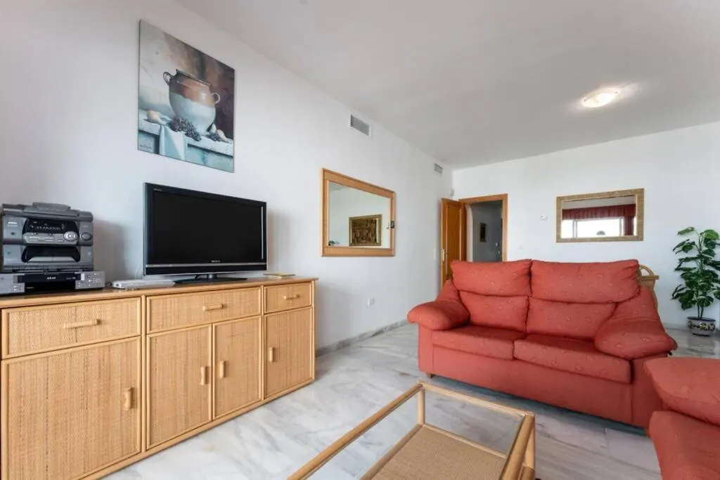 Ct 212 - Rancho Miraflores - Sea Views Malaga 0*,  Spain