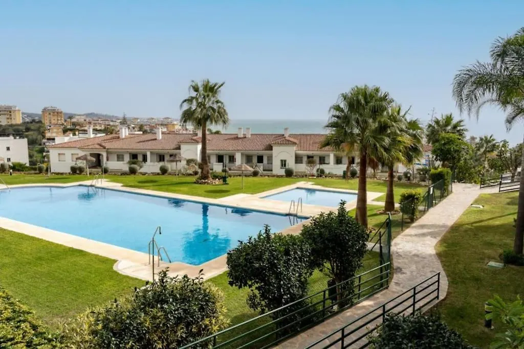 Ct 212 - Rancho Miraflores - Sea Views Malaga