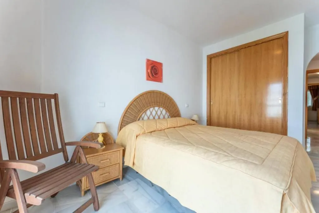 Apartment Ct 212 - Rancho Miraflores - Sea Views Malaga