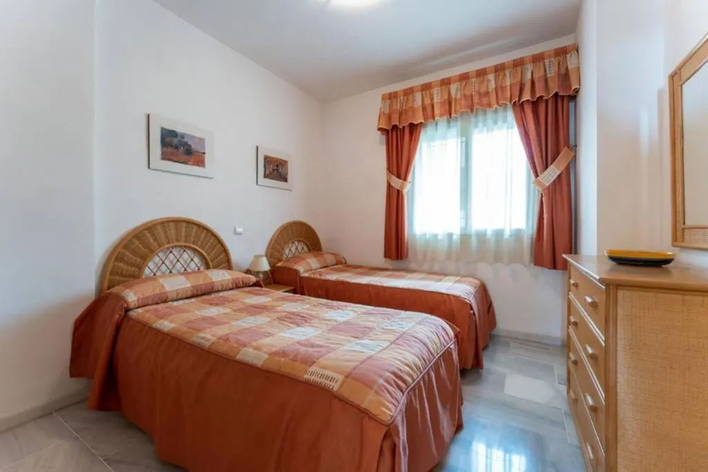 Ct 212 - Rancho Miraflores - Sea Views Malaga 0*,
