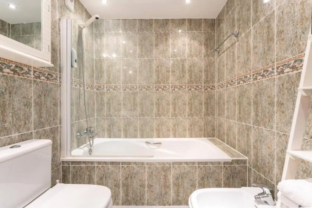 Ct 212 - Rancho Miraflores - Sea Views Malaga