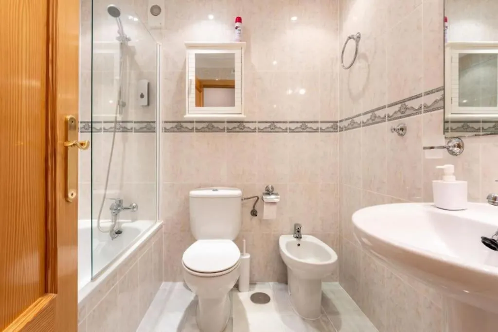 Ct 212 - Rancho Miraflores - Sea Views Malaga 0*,